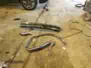 2025 Chevrolet Equinox EV LT с VIN 3GN7DLRP0SS197033, выставлен на аукционе Copart как лот 60654055 с пробегом 2 722 миль миль и На запчасти • Non repairable. История ставок и продаж доступна на DreamBid. Изображение 13.