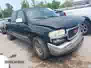 2000 GMC Sierra 1500 SLE z VIN 1GTEC19T4YZ292226, wystawiony jako IAAI lot #42989644 z przebiegiem Nie podano mil oraz . Historia ofert i sprzedaży dostępna na DreamBid. Obrazek 1.
