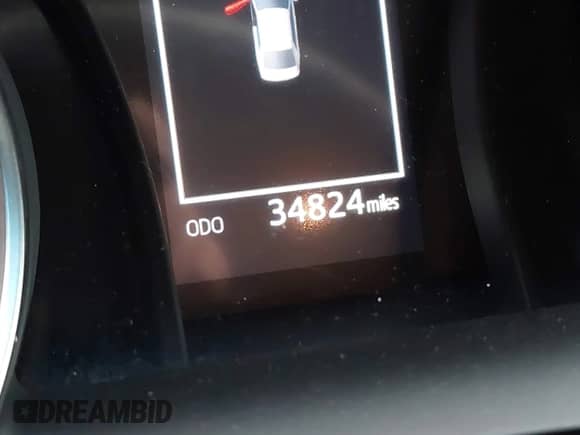 2021 Toyota Camry LE with VIN 4T1C11AK8MU548158, listed as a IAAI auction lot 43333222 with 34,824 mi miles and . Bid and sale history available at DreamBid. Image 16.