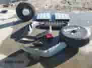 2024 Jeep Wrangler Rubicon 392 Final Edition with VIN 1C4RJXSJ6RW305662, listed as a Copart auction lot 82623164 with Not provided miles and Non repairable. Bid and sale history available at DreamBid. Image 12.