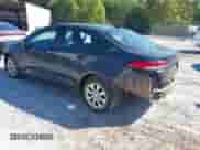 2024 Toyota Corolla LE с VIN 5YFB4MDE0RP142264, выставлен на аукционе IAAI как лот 43476164 с пробегом 37 520 миль миль и . История ставок и продаж доступна на DreamBid. Изображение 3.