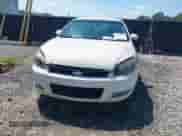2007 Chevrolet Impala Police Unmarked Police с VIN 2G1WS55R579382981, выставлен на аукционе IAAI как лот 43213075 с пробегом 218 262 миль миль и . История ставок и продаж доступна на DreamBid. Изображение 12.