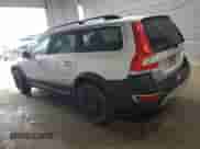 2015 Volvo XC70 T6 Platinum z VIN YV4902NM3F1230176, wystawiony jako Copart lot #55637015 z przebiegiem 129 021 mil mil oraz Szkoda całkowita • Salvage title. Historia ofert i sprzedaży dostępna na DreamBid. Obrazek 2.