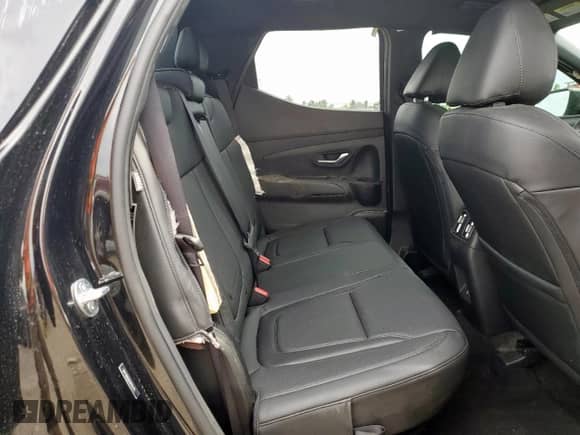 2025 Hyundai Santa Cruz SEL с VIN 5NTJB4DEXSH126191, выставлен на аукционе Copart как лот 60996515 с пробегом 2 744 миль миль и Списание • Salvage title. История ставок и продаж доступна на DreamBid. Изображение 10.
