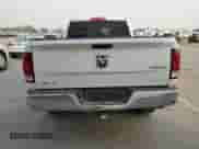 2013 Ram 1500 ST with VIN 1C6RR7FT4DS590163, listed as a Copart auction lot 66871114 with Not provided miles and Clean title. Bid and sale history available at DreamBid. Image 6.