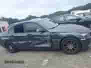 2016 BMW 3 Series 320i with VIN WBA8E1G51GNU11655, listed as a IAAI auction lot 42924402 with 133,264 mi miles and . Bid and sale history available at DreamBid. Image 13.