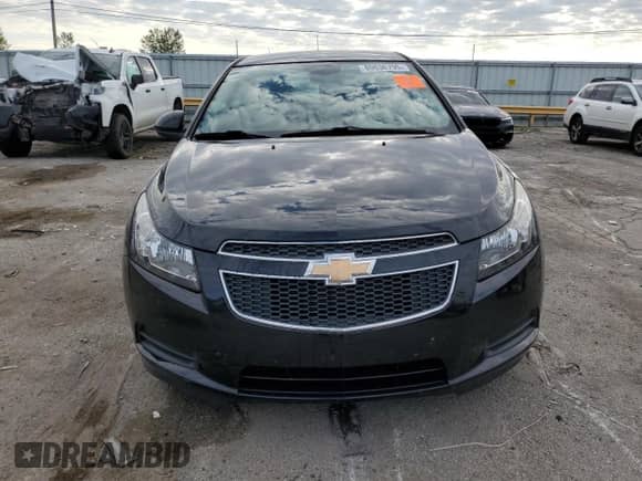 2014 Chevrolet Cruze 1LT с VIN 1G1PC5SB6E7150462, выставлен на аукционе Copart как лот 80636795 с пробегом 117 762 миль миль и Чистый • Clean title. История ставок и продаж доступна на DreamBid. Изображение 5.
