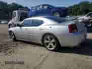 2007 Dodge Charger SRT-8 с VIN 2B3LA73W37H668188, выставлен на аукционе Copart как лот 68350674 с пробегом 150 769 миль миль и Списание • Salvage title. История ставок и продаж доступна на DreamBid. Изображение 2.