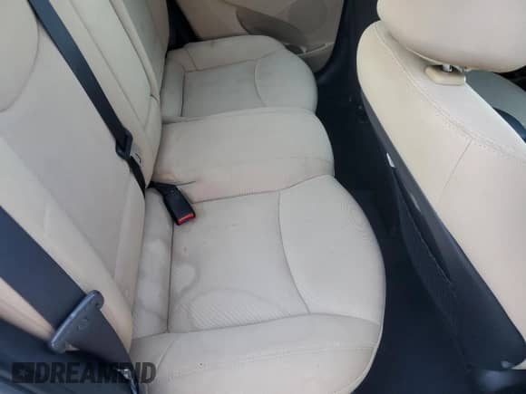 2013 Hyundai Elantra GLS z VIN 5NPDH4AE1DH442905, wystawiony jako Copart lot #85948655 z przebiegiem 158 152 mil mil oraz Szkoda całkowita • Salvage title. Historia ofert i sprzedaży dostępna na DreamBid. Obrazek 10.