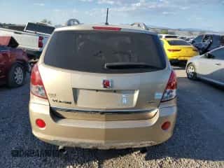 2008 Saturn VUE XR z VIN 3GSCL53708S619345, wystawiony jako Copart lot #73385494 z przebiegiem 146 377 mil mil oraz Szkoda całkowita • Salvage title. Historia ofert i sprzedaży dostępna na DreamBid. Obrazek 6.