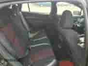 2020 Subaru Impreza Special Sports with VIN 4S3GTAM63L3727405, listed as a Copart auction lot 64378075 with 68,482 mi miles and Salvage title. Bid and sale history available at DreamBid. Image 11.