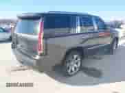 2016 Cadillac Escalade Premium Collection с VIN 1GYS4CKJ3GR108780, выставлен на аукционе IAAI как лот 41077573 с пробегом Не указан миль и . История ставок и продаж доступна на DreamBid. Изображение 4.