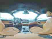 2023 BMW 4 Series 430i z VIN WBA23AT0XPCM11087, wystawiony jako Copart lot #54893025 z przebiegiem 35 703 mil mil oraz Czysty tytuł • Clean title. Historia ofert i sprzedaży dostępna na DreamBid. Obrazek 15.