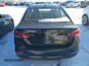 2018 Hyundai Accent SE с VIN 3KPC24A30JE021933, выставлен на аукционе IAAI как лот 41317243 с пробегом 67 893 миль миль и . История ставок и продаж доступна на DreamBid. Изображение 16.