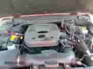 2021 Jeep Wrangler Willys with VIN 1C4GJXAN7MW651854, listed as a Copart auction lot 82452175 with 40,813 mi miles and Salvage title. Bid and sale history available at DreamBid. Image 13.