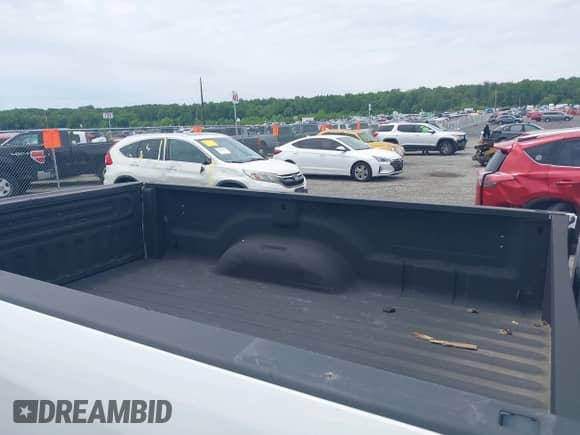 2019 Ram 1500 Tradesman z VIN 3C6JR6DT0KG636053, wystawiony jako IAAI lot #42329246 z przebiegiem 29 261 mil mil oraz . Historia ofert i sprzedaży dostępna na DreamBid. Obrazek 8.