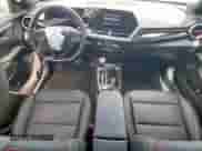 2024 Chevrolet Trax 2RS z VIN KL77LJE23RC208405, wystawiony jako Copart lot #66109195 z przebiegiem 47 051 mil mil oraz Szkoda całkowita • Salvage title. Historia ofert i sprzedaży dostępna na DreamBid. Obrazek 8.