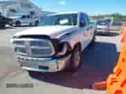 2018 Ram 1500 Tradesman с VIN 1C6RR6FG7JS201850, выставлен на аукционе IAAI как лот 43581736 с пробегом 177 293 миль миль и . История ставок и продаж доступна на DreamBid. Изображение 2.