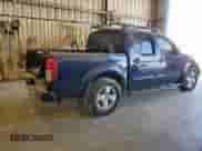 2006 Nissan Frontier LE with VIN 1N6AD07U56C413022, listed as a Copart auction lot 81611645 with Not provided miles and Clean title. Bid and sale history available at DreamBid. Image 3.