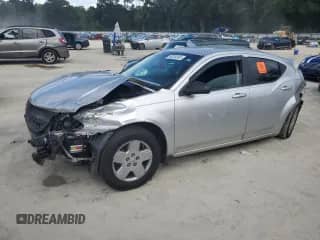 2010 Dodge Avenger SXT с VIN 1B3CC4FB9AN142146, выставлен на аукционе Copart как лот 68230365 с пробегом 238 699 миль миль и Списание • Salvage title. История ставок и продаж доступна на DreamBid. Изображение 1.