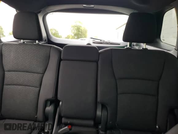 2021 Honda Passport Sport с VIN 5FNYF8H29MB010023, выставлен на аукционе Copart как лот 84453935 с пробегом 57 048 миль миль и Списание • Salvage title. История ставок и продаж доступна на DreamBid. Изображение 10.