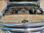 2018 Chevrolet Silverado 1500 LT z VIN 1GCRCREH5JZ291559, wystawiony jako Copart lot #62275965 z przebiegiem 108 529 mil mil oraz Czysty tytuł • Clean title. Historia ofert i sprzedaży dostępna na DreamBid. Obrazek 11.