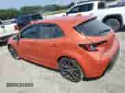 2024 Toyota Corolla XSE z VIN JTNC4MBE9R3218690, wystawiony jako Copart lot #71661625 z przebiegiem 48 096 mil mil oraz Szkoda całkowita • Salvage title. Historia ofert i sprzedaży dostępna na DreamBid. Obrazek 2.