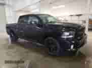2014 Ram 1500 Express с VIN 1C6RR7KT8ES348919, выставлен на аукционе Copart как лот 82223275 с пробегом 123 740 миль миль и Списание • Salvage title. История ставок и продаж доступна на DreamBid. Изображение 4.