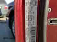 2016 Ram 1500 Longhorn with VIN 1C6RR7PM4GS352454, listed as a Copart auction lot 73605704 with 60,696 mi miles and Salvage title. Bid and sale history available at DreamBid. Image 12.