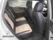 2025 Chevrolet Equinox FWD ACTIV с VIN 3GNAXKEG1SL115785, выставлен на аукционе Copart как лот 43325035 с пробегом 4 883 миль миль и Списание • Salvage title. История ставок и продаж доступна на DreamBid. Изображение 10.