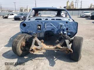 1967 Chevrolet Impala с VIN 168877J149719, выставлен на аукционе Copart как лот 71652484 с пробегом 38 801 миль миль и Списание • Salvage title. История ставок и продаж доступна на DreamBid. Изображение 5.