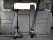 2022 Honda Pilot Special Edition с VIN 5FNYF6H29NB068350, выставлен на аукционе Copart как лот 65033555 с пробегом 66 287 миль миль и Списание • Salvage title. История ставок и продаж доступна на DreamBid. Изображение 10.