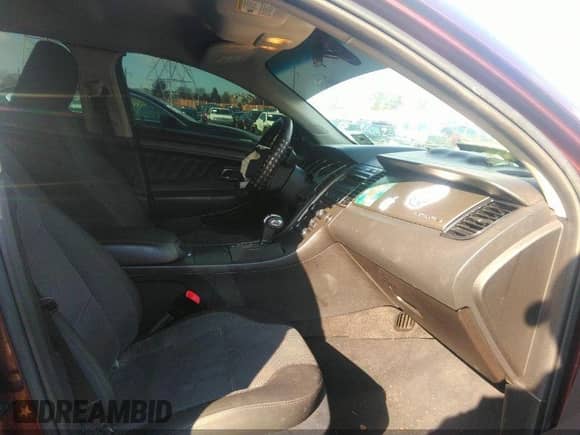 2010 Ford Taurus SEL with VIN 1FAHP2HW8AG135647, listed as a IAAI auction lot 40687874 with 101,000 mi miles and . Bid and sale history available at DreamBid. Image 5.