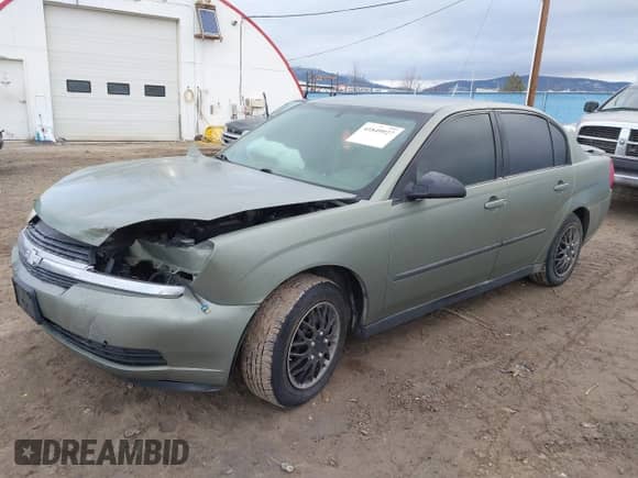 2004 Chevrolet Malibu z VIN 1G1ZS52F24F181534, wystawiony jako IAAI lot #41849927 z przebiegiem 172 347 mil mil oraz . Historia ofert i sprzedaży dostępna na DreamBid. Obrazek 18.