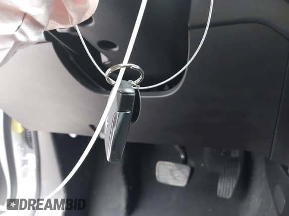 2025 Chevrolet Colorado 2WD Work Truck с VIN 1GCPSBEK2S1111516, выставлен на аукционе IAAI как лот 42296054 с пробегом 188 миль миль и . История ставок и продаж доступна на DreamBid. Изображение 11.