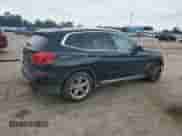 2018 BMW X3 xDrive30i z VIN 5UXTR9C52JLD88901, wystawiony jako Copart lot #70637255 z przebiegiem 89 260 mil mil oraz Szkoda całkowita • Salvage title. Historia ofert i sprzedaży dostępna na DreamBid. Obrazek 3.