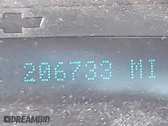 2006 Chevrolet TrailBlazer LS с VIN 1GNDT13S362336936, выставлен на аукционе IAAI как лот 42784789 с пробегом 206 733 миль миль и . История ставок и продаж доступна на DreamBid. Изображение 16.