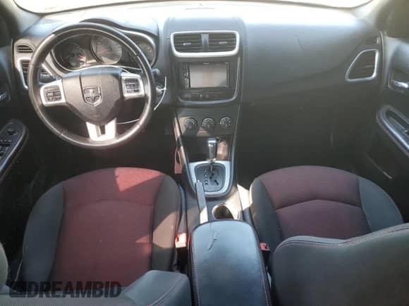 2011 Dodge Avenger Heat с VIN 1B3BD1FG0BN516969, выставлен на аукционе Copart как лот 46189814 с пробегом 149 695 миль миль и Списание • Salvage title. История ставок и продаж доступна на DreamBid. Изображение 8.