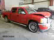 2012 Chevrolet Silverado 1500 LT с VIN 3GCPCSEAXCG105633, выставлен на аукционе Copart как лот 61958575 с пробегом 142 781 миль миль и Списание • Salvage title. История ставок и продаж доступна на DreamBid. Изображение 4.