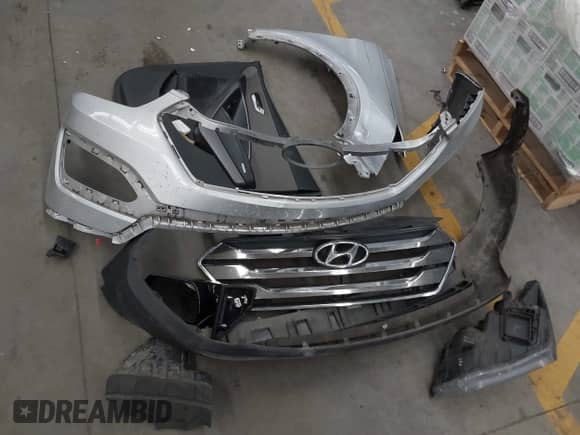 2013 Hyundai Santa Fe Sport z VIN 5XYZUDLA7DG095597, wystawiony jako IAAI lot #42931769 z przebiegiem 105 858 mil mil oraz . Historia ofert i sprzedaży dostępna na DreamBid. Obrazek 12.