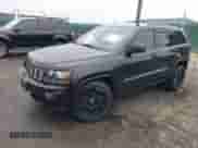 2018 Jeep Grand Cherokee Altitude с VIN 1C4RJFAGXJC469194, выставлен на аукционе IAAI как лот 43018249 с пробегом 117 456 миль миль и . История ставок и продаж доступна на DreamBid. Изображение 17.