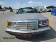 1984 Mercedes-Benz 300 SD с VIN WDBCB20A0EA082551, выставлен на аукционе Copart как лот 54059855 с пробегом 169 704 миль миль и Чистый • Clean title. История ставок и продаж доступна на DreamBid. Изображение 5.