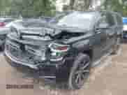2015 Chevrolet Suburban LT с VIN 1GNSKJKC9FR306321, выставлен на аукционе IAAI как лот 43016948 с пробегом 152 683 миль миль и . История ставок и продаж доступна на DreamBid. Изображение 6.