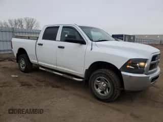 2010 Dodge 2500 Power Wagon with VIN 3D7TT2CT2AG168604, listed as a Copart auction lot 43467705 with 212,068 mi miles and Clean title. Bid and sale history available at DreamBid. Image 4.
