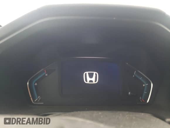 2018 Honda Odyssey LX with VIN 5FNRL6H20JB100612, listed as a Copart auction lot 51420335 with Not provided miles and Salvage title. Bid and sale history available at DreamBid. Image 9.