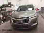 2023 Chevrolet Traverse LT Cloth с VIN 1GNEVGKW6PJ262277, выставлен на аукционе IAAI как лот 41659876 с пробегом 21 792 миль миль и . История ставок и продаж доступна на DreamBid. Изображение 13.