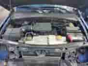 2007 Dodge Nitro SLT with VIN 1D8GT58K97W666341, listed as a Copart auction lot 69343634 with 168,897 mi miles and Salvage title. Bid and sale history available at DreamBid. Image 11.