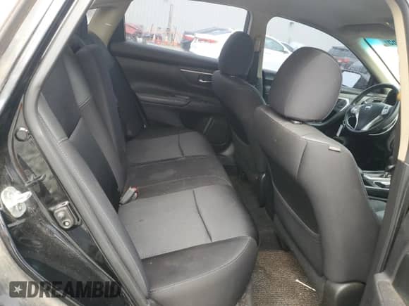 2016 Nissan Altima S с VIN 1N4AL3AP5GC250454, выставлен на аукционе Copart как лот 84727865 с пробегом 139 306 миль миль и Списание • Salvage title. История ставок и продаж доступна на DreamBid. Изображение 10.