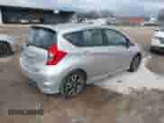 2016 Nissan Note S with VIN 3N1CE2CP2GL370644, listed as a IAAI auction lot 41487452 with 96,271 mi miles and . Bid and sale history available at DreamBid. Image 4.