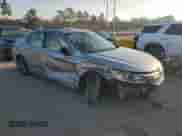 2016 Honda Accord EX-L with VIN 1HGCR3F82GA007488, listed as a Copart auction lot 81266975 with Not provided miles and Salvage title. Bid and sale history available at DreamBid. Image 4.